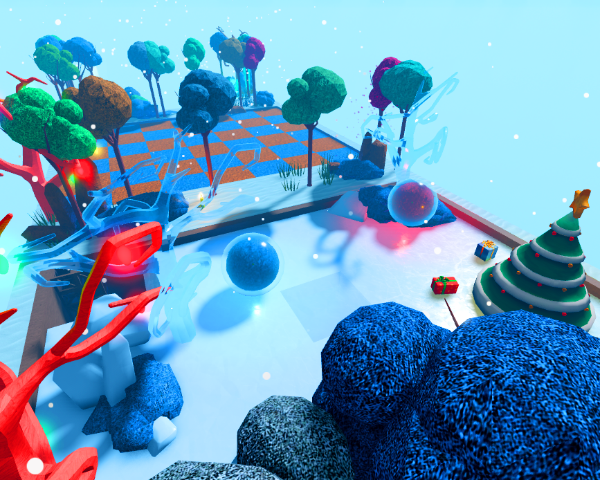 CookieScript1's tweet image. Horrific Housing winter lobby coming soon!
