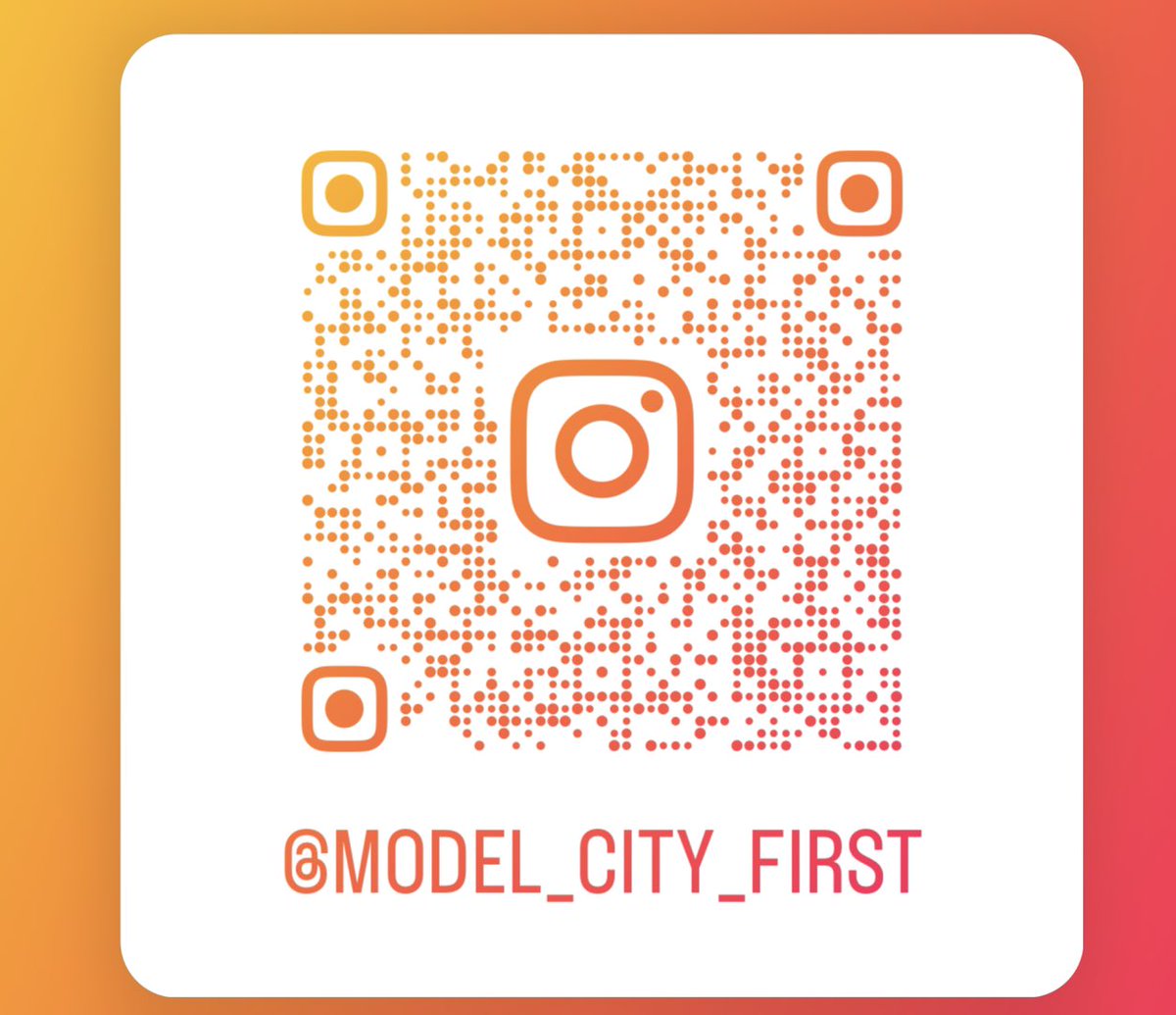 You can find us on Instagram too! Hop on over there and follow us! We want to be social with you!