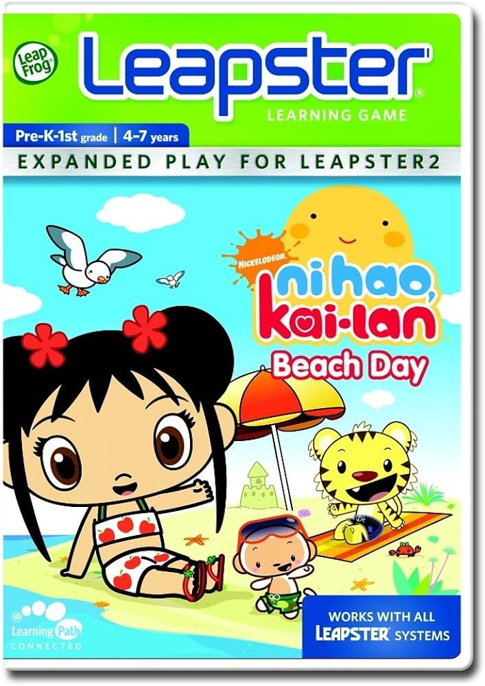 PeriBlitzV2's tweet photo. I thought i found out what the first game I ever played was
So I was looking through my mom's photos a while back looking for pics of my old dogs and found me getting this game for christmas when I was like 4 or 5 lol
#Leapster #Nostalgia #Nickelodeon https://t.co/aUAdi00Isa