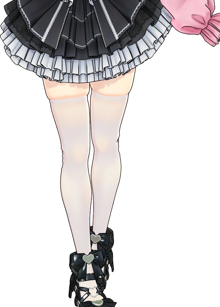 #いいニーハイの日 ちこく 