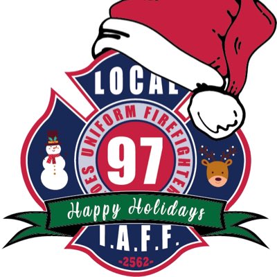 Uniform Fire Fighters of Cohoes IAFF Local #97 tweet media