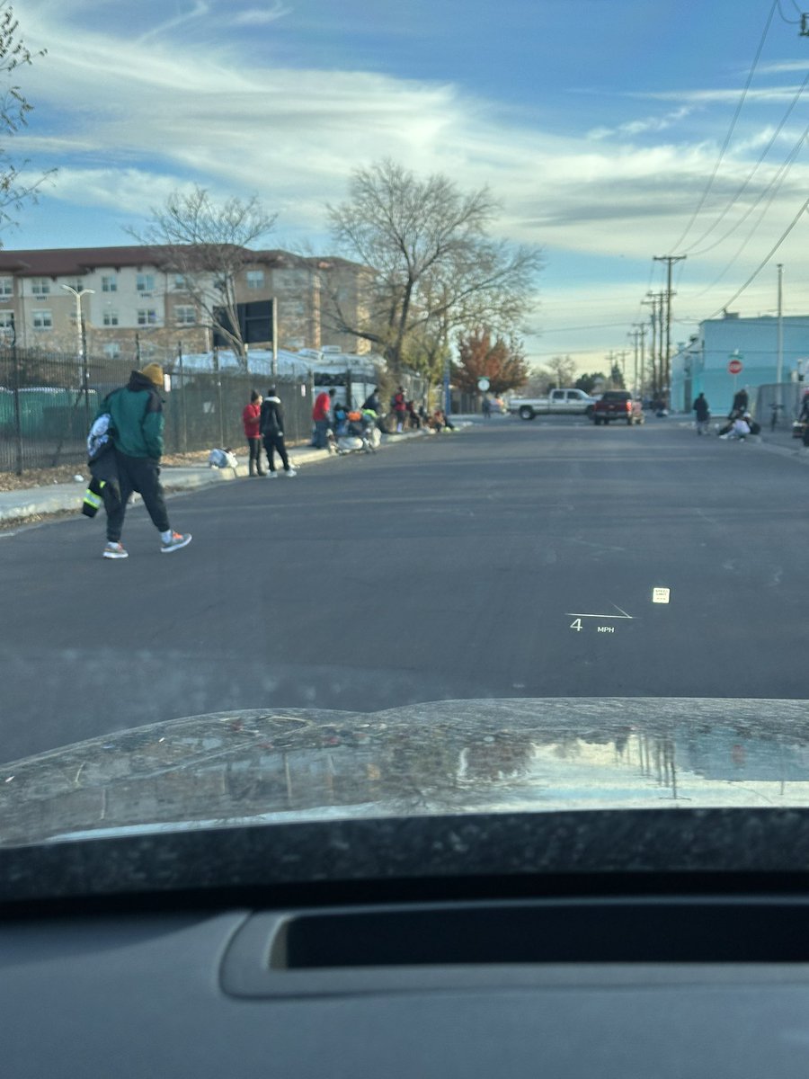 DCautobody's tweet photo. @BCSONM @MayorKeller @cabq business owners would really appreciate some crowd control at God‘s warehouse. We have been begging for help and instead our businesses are getting destroyed please help us out as soon as possible. https://t.co/WYSYkm7IM4