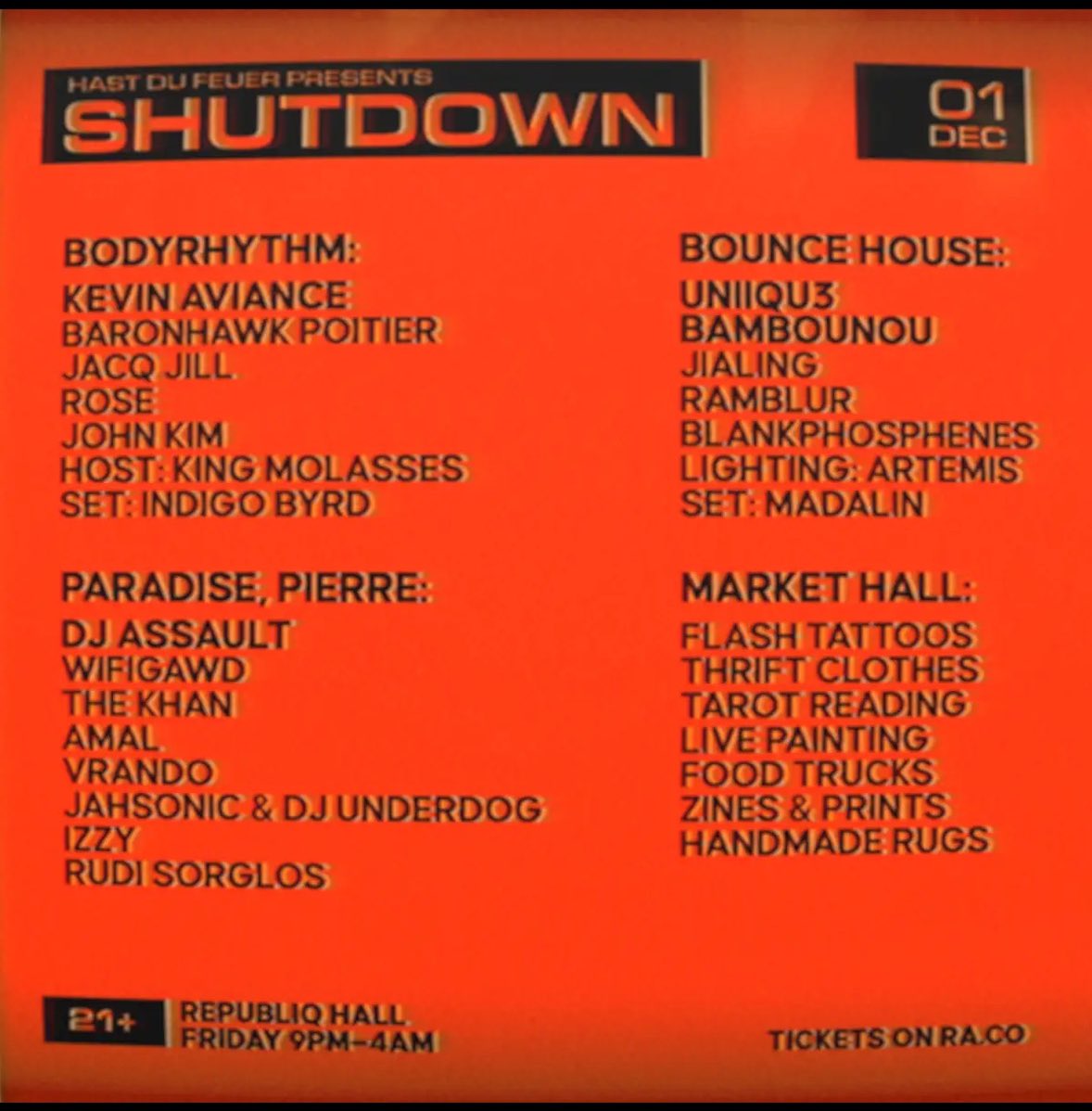 JERSEYCLUBQUEEN 👸🏽 tweet media