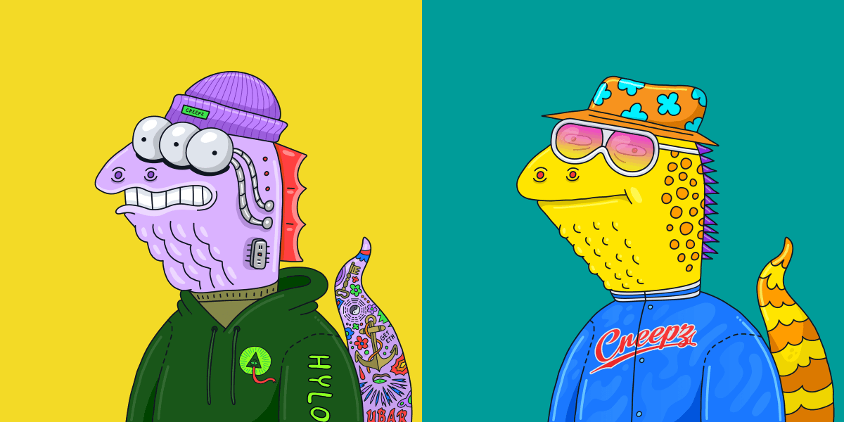 w3wizard 🧙♂️🦎 tweet media