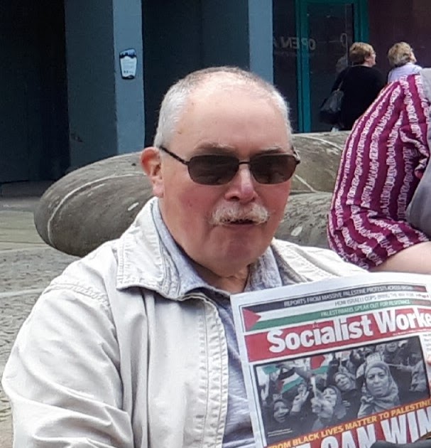 Aberdeen TUC tweet media