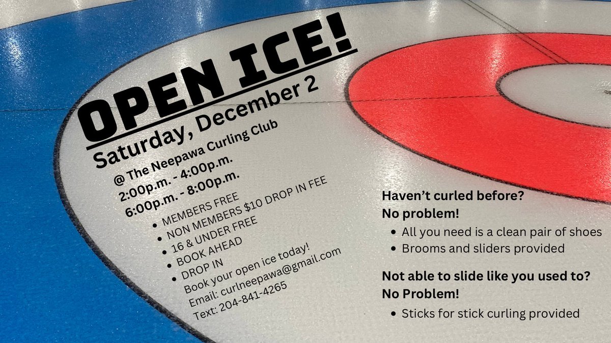 Curl Neepawa tweet media