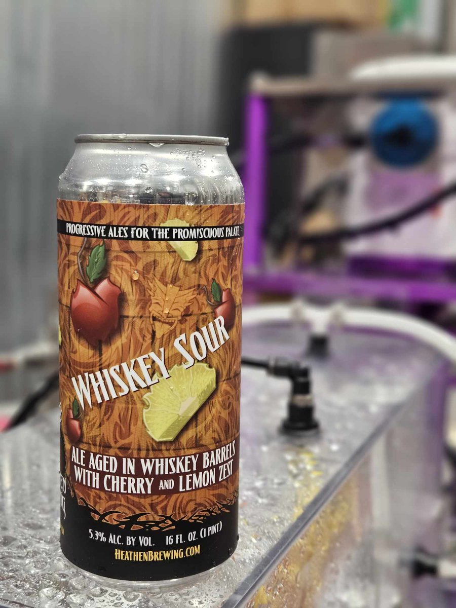 Returning soon to a Brewery and a Public House near you... 👀