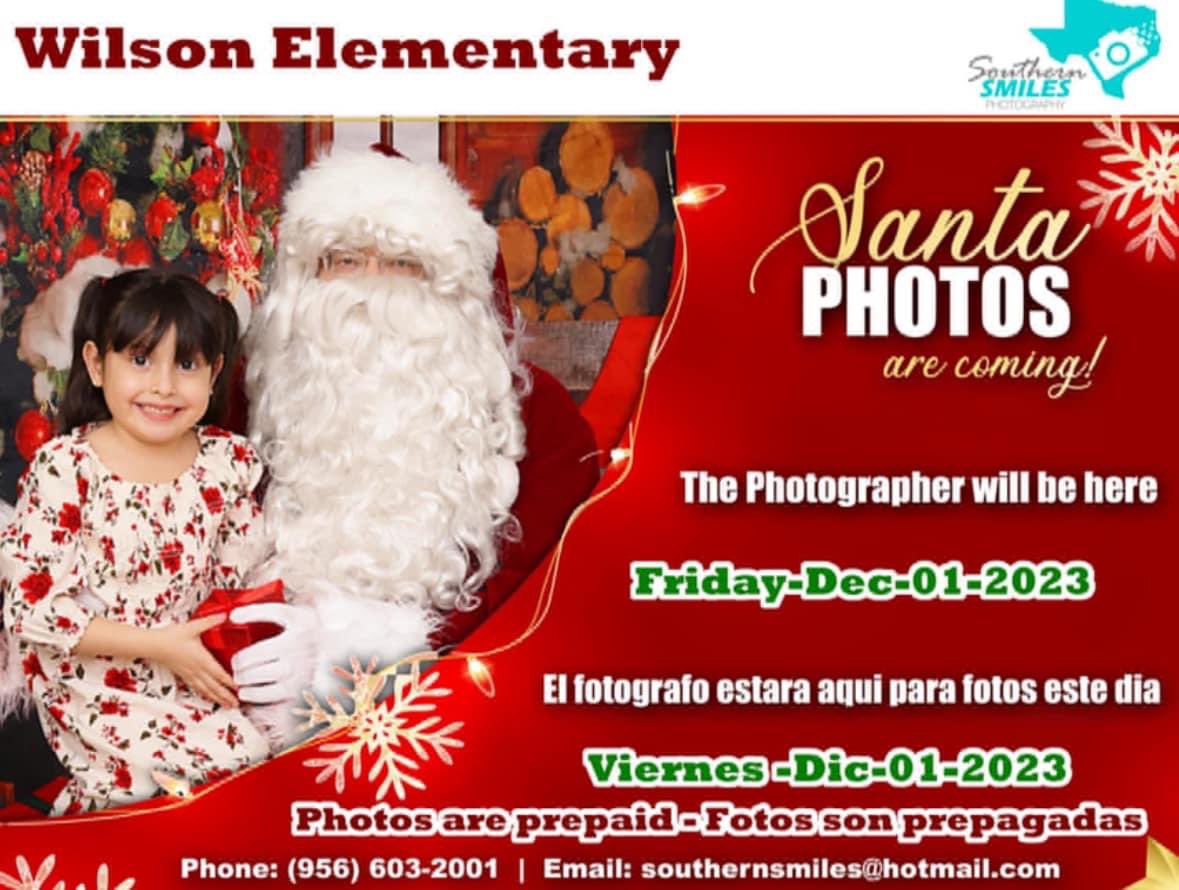 warriors112's tweet photo. We will be taking pictures with Santa at school. Pictures have to be pre-paid. If you would like to have your child take a picture, Please select the package of your choice, and return the envelope with payment to school 🎅🎄 🎁 @Erikardz11G @Karime_Flores7 https://t.co/VJKlaAYg5Y
