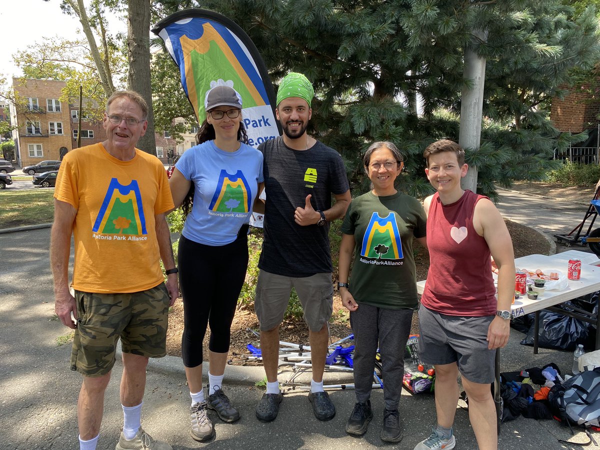 AstoriaParkAlliance tweet media