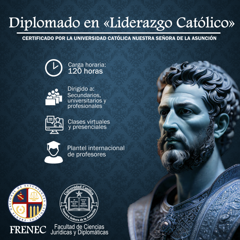 Frente Nacional de Estudiantes Católicos tweet media