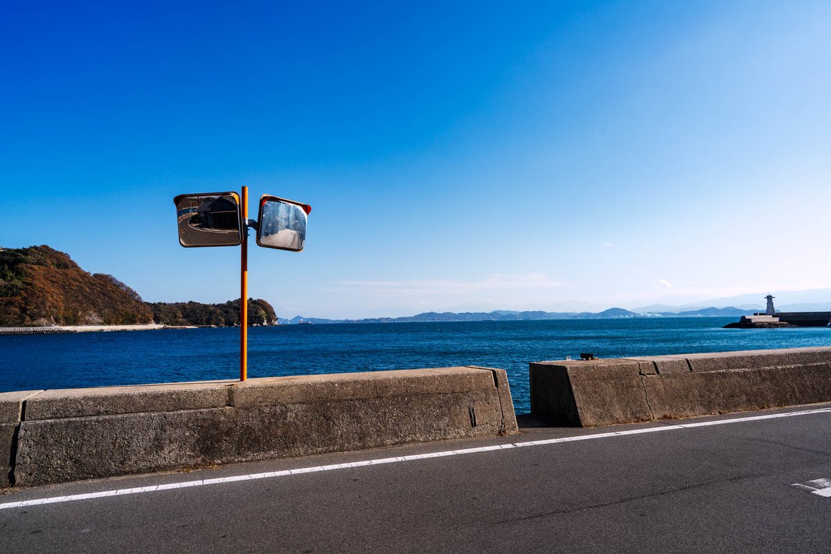 papat729's tweet photo. 御手洗　三景 https://t.co/CChIkRPLzd