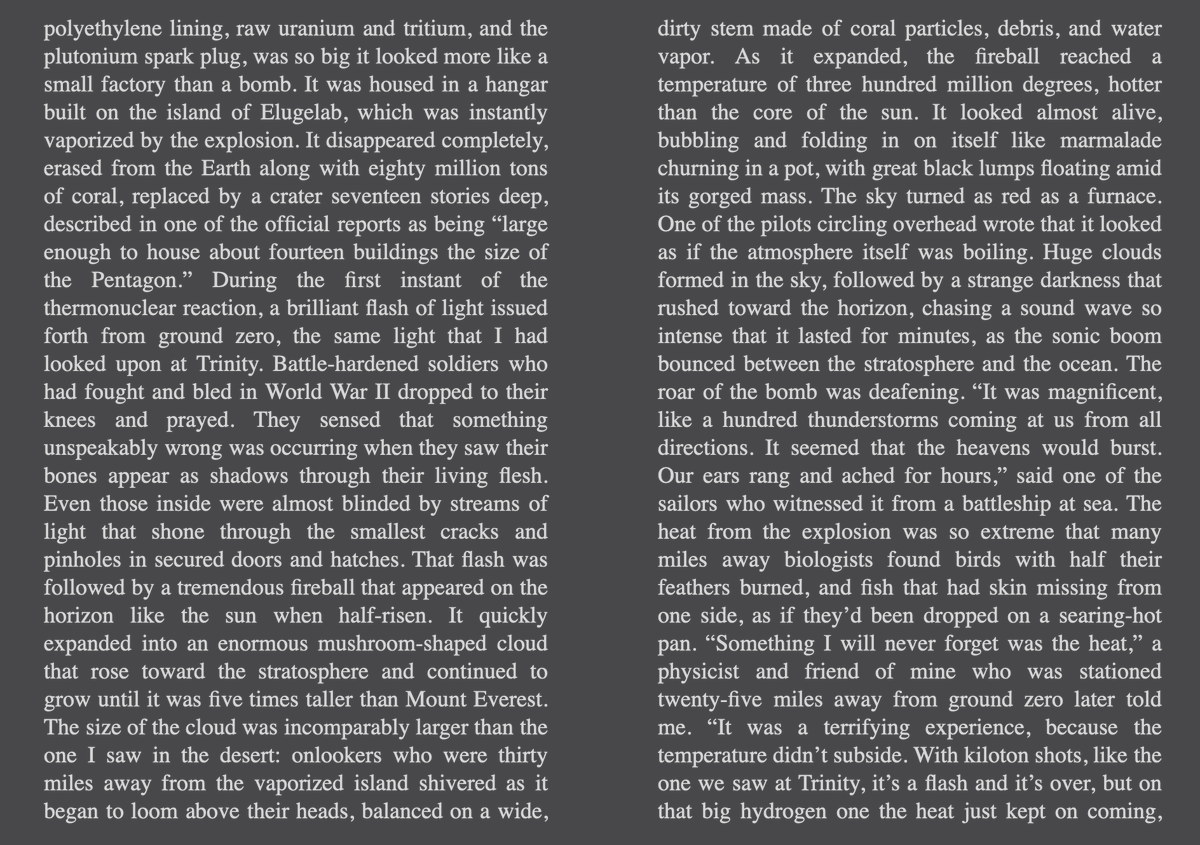 Edward Teller biopic when?