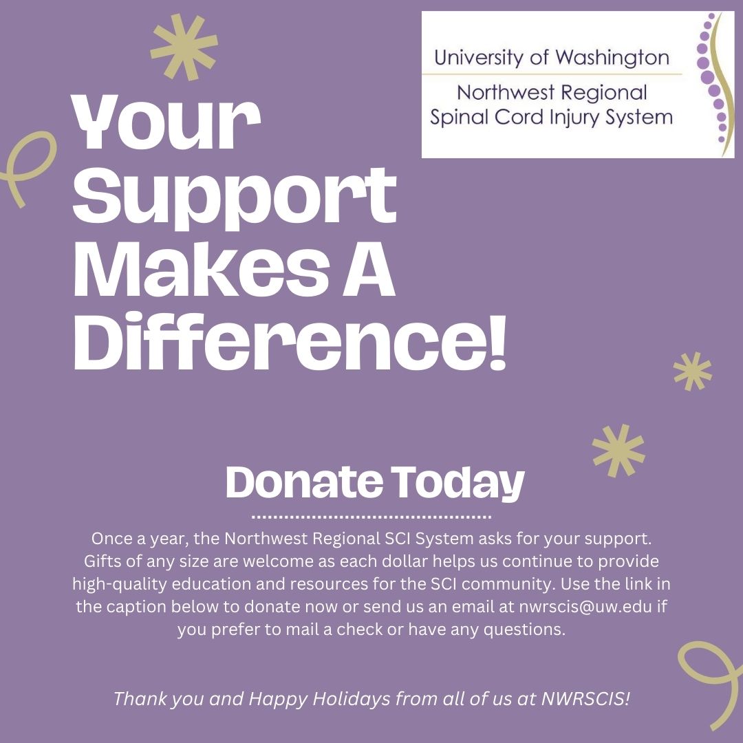 nwrscis's tweet photo. Link to donate: https://t.co/g0qbjgjVh5

Happy Giving Tuesday! We appreciate any amount you are able to give and wish you a safe and healthy Holiday season. Visit https://t.co/gQncZXeg2E and subscribe to our mailing list to stay up to date. https://t.co/9ppNHADT27