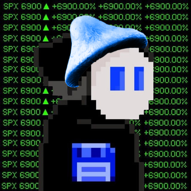 RealSmurfCatSol's tweet photo. HE WILL LEAD US SMURF😻🟣😻🟣
@traderpow https://t.co/1PC9FqhhMC