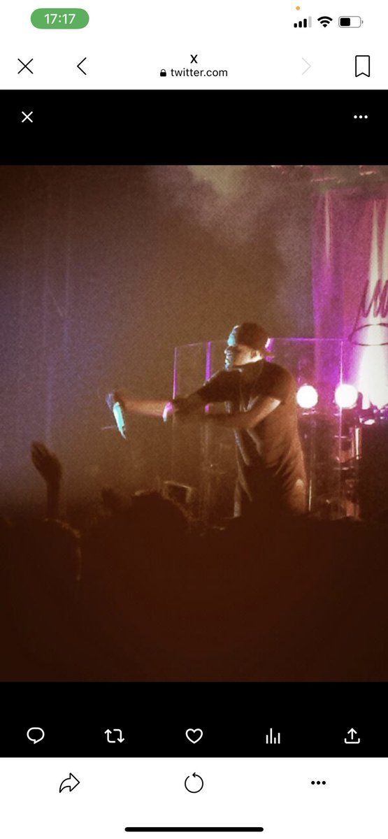 Sylverback15's tweet photo. 11yrs have passed since my first @JColeNC concert in Germany 
#memories #Throwback https://t.co/rzEnXjjzLt