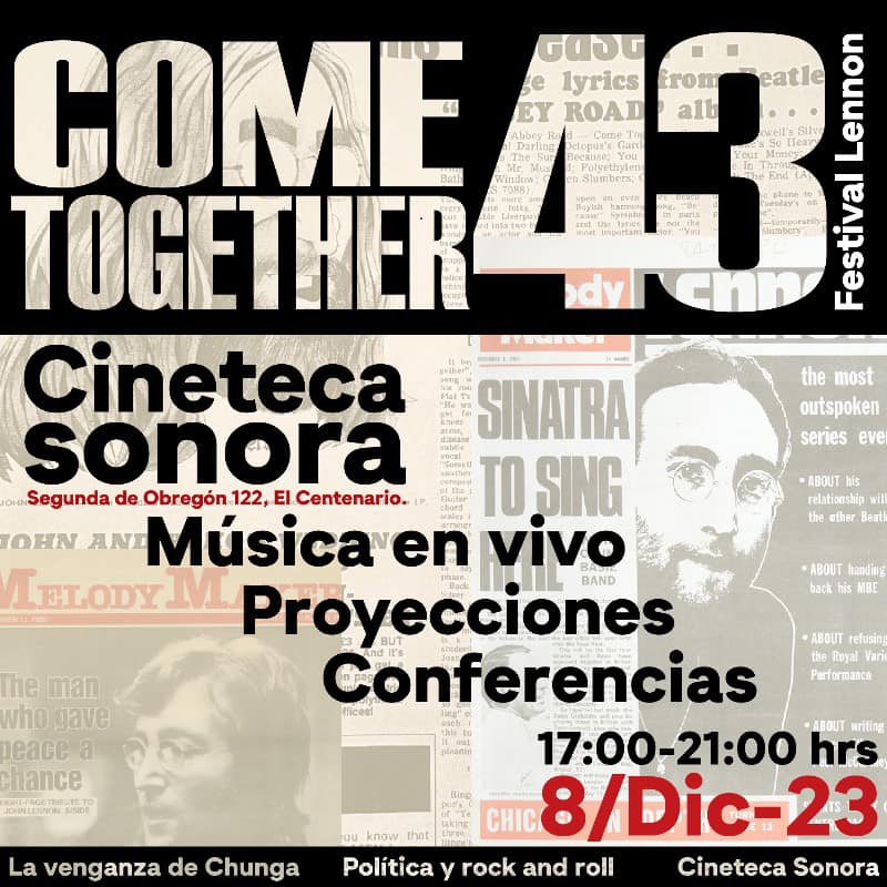 unisonradio's tweet photo. Invitación: https://t.co/S0K8R5jsQZ