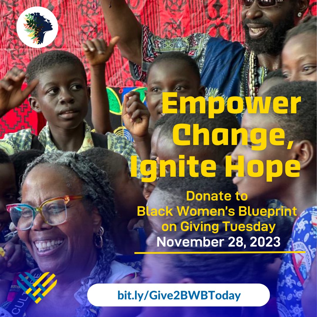 TheReconciliationCenter (BlackWomensBlueprint) tweet media