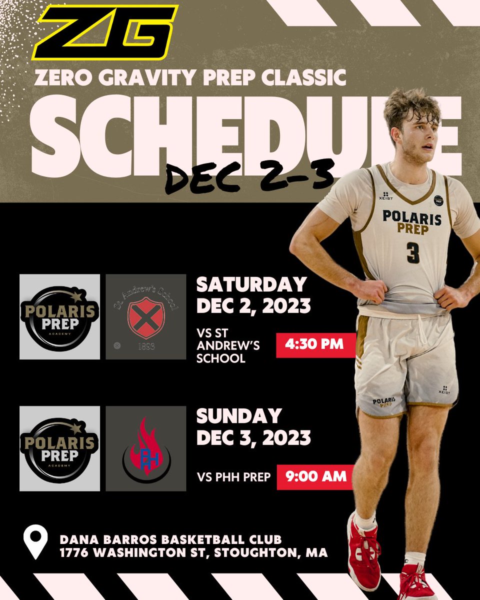 PolarisPrepMBB's tweet photo. 📍Boston this weekend!
@ZeroGravityBB 

#EverydayGuys | #PolarisPrep💫 | #PostGrad https://t.co/WXiNqQOtiy
