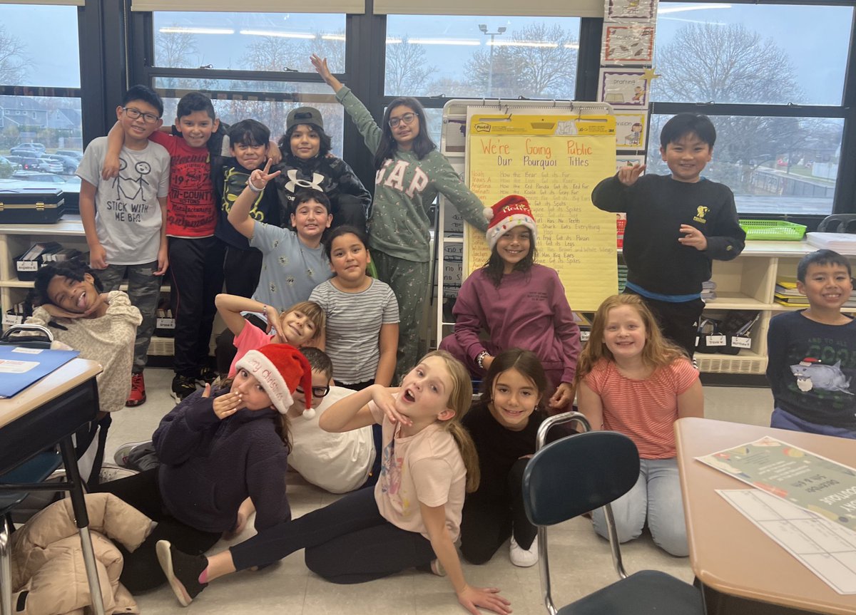 There’s nothing quite like the magic of the first snow flurries of the season ❄️ we had to document this joyful moment in our afternoon!