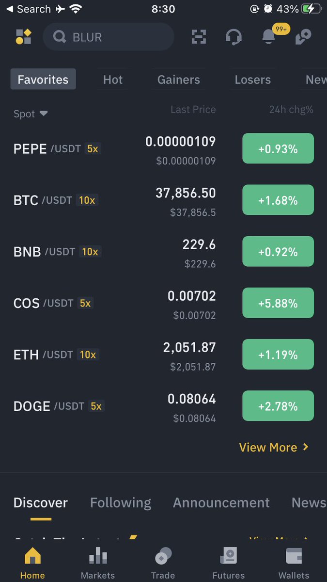 typhu's tweet image. 😃Lướt qua một lượt trên dòng trạng thái sao mà thấy nhiều Hot Girl KOL mới nổi thế nhỉ. Chị e 👧 tham gia vào crypto cũng hung hãn ha 😂😂

- Sáng sớm đã thấy market xanh rực rồi 😍😍