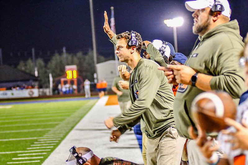 AJ Morreale tweet media