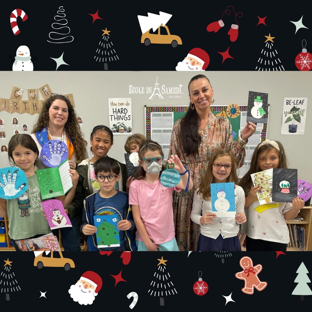 FrenchSchoolAtlanta tweet media