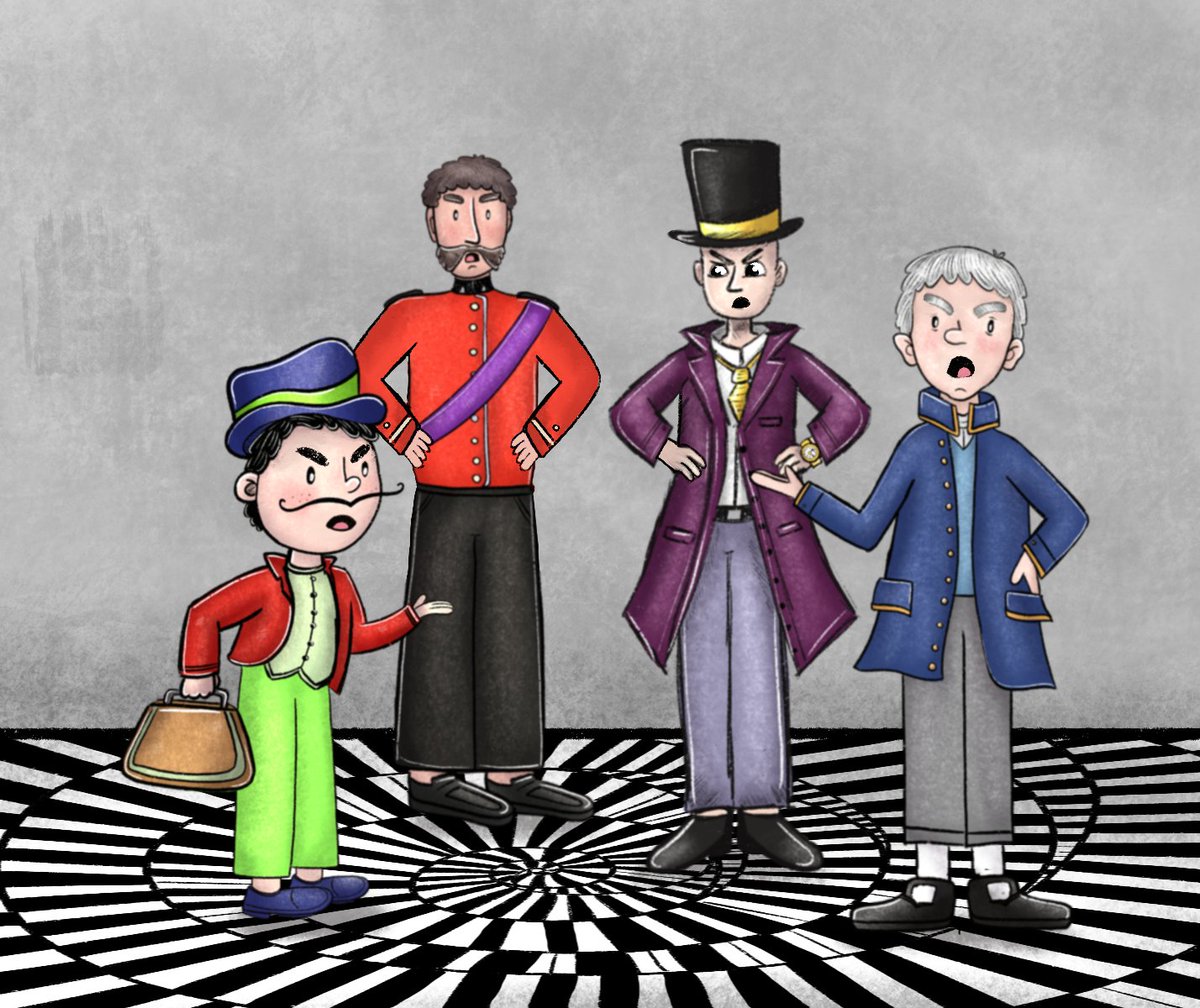 jgmacleodauthor's tweet photo. Meet @TheShellies:
An entertaining #YouTube channel for the whole family to enjoy!
https://t.co/duAq2GOKHD
-songs
-video shorts
-audio books
-art
-games

#TuesdayVibe #KidLit #BookTwitter #ChildrensBooks #IARTG #TBR #MGLit #Games https://t.co/2VUUKVv69E