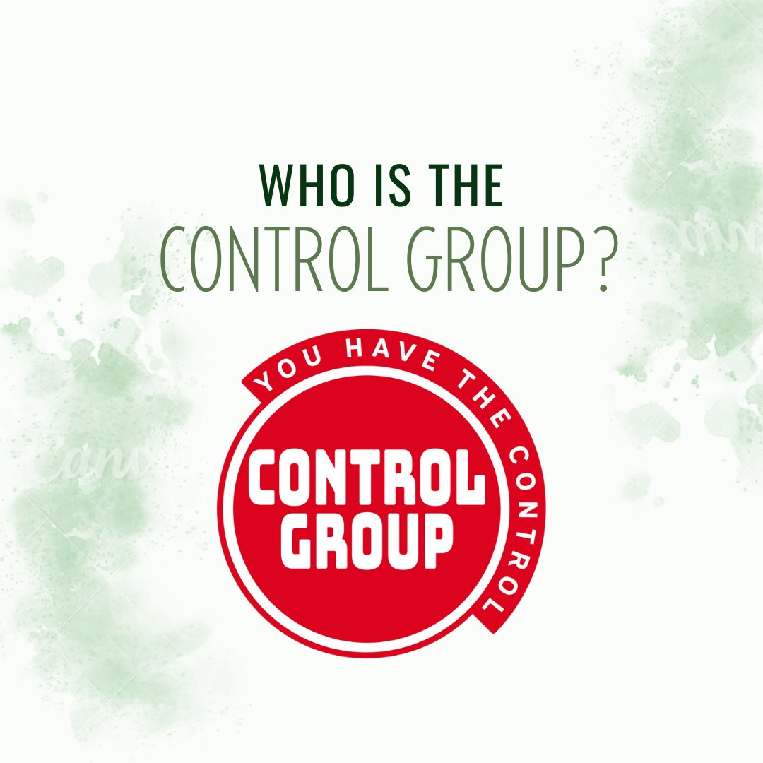 ControlGroupHQ's tweet image. WHO IS THE CONTROL GROUP?

The Control Group is an independent, observational health outcomes study working outside of the corporate medical establishment to gain vital insights into the emerging patterns of disease in the post-pandemic era.

Participants in the study share…