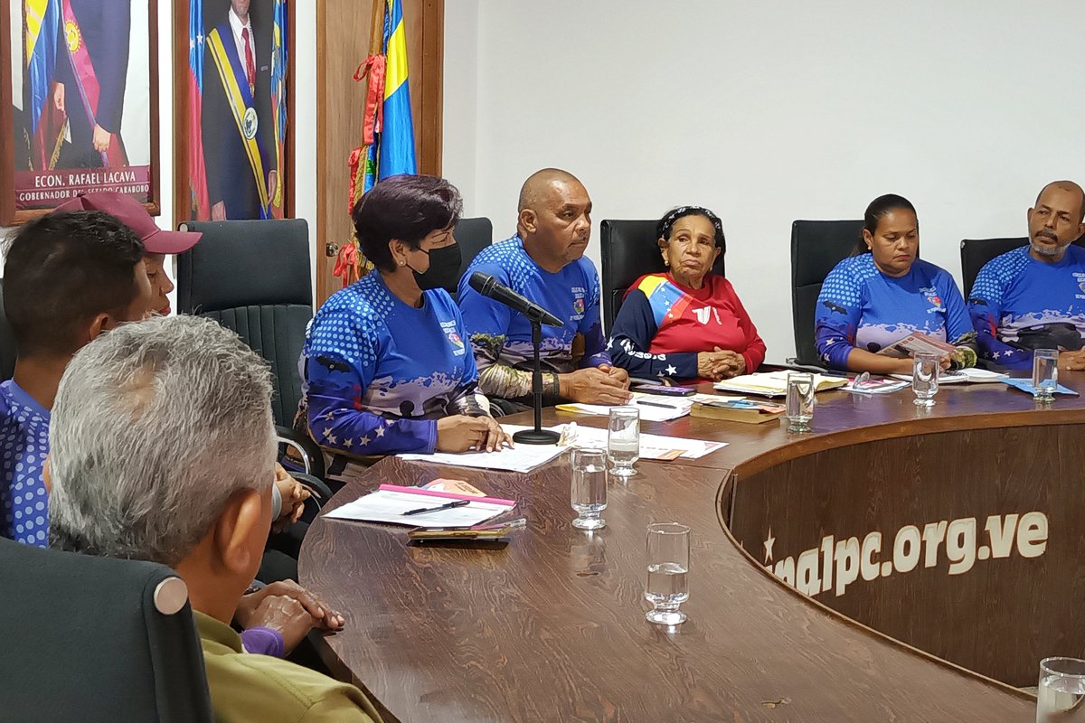 Cmunicipalpc's tweet photo. #SesiónOrdinaria | Ante los desafíos, demostramos que nuestra labor legislativa no se detiene. Continuamos trabajando por nuestra amada ciudad.

#SiempreJuntoAlPueblo 
#VenezuelaEsEsequibo https://t.co/ZKbxuvU5qy