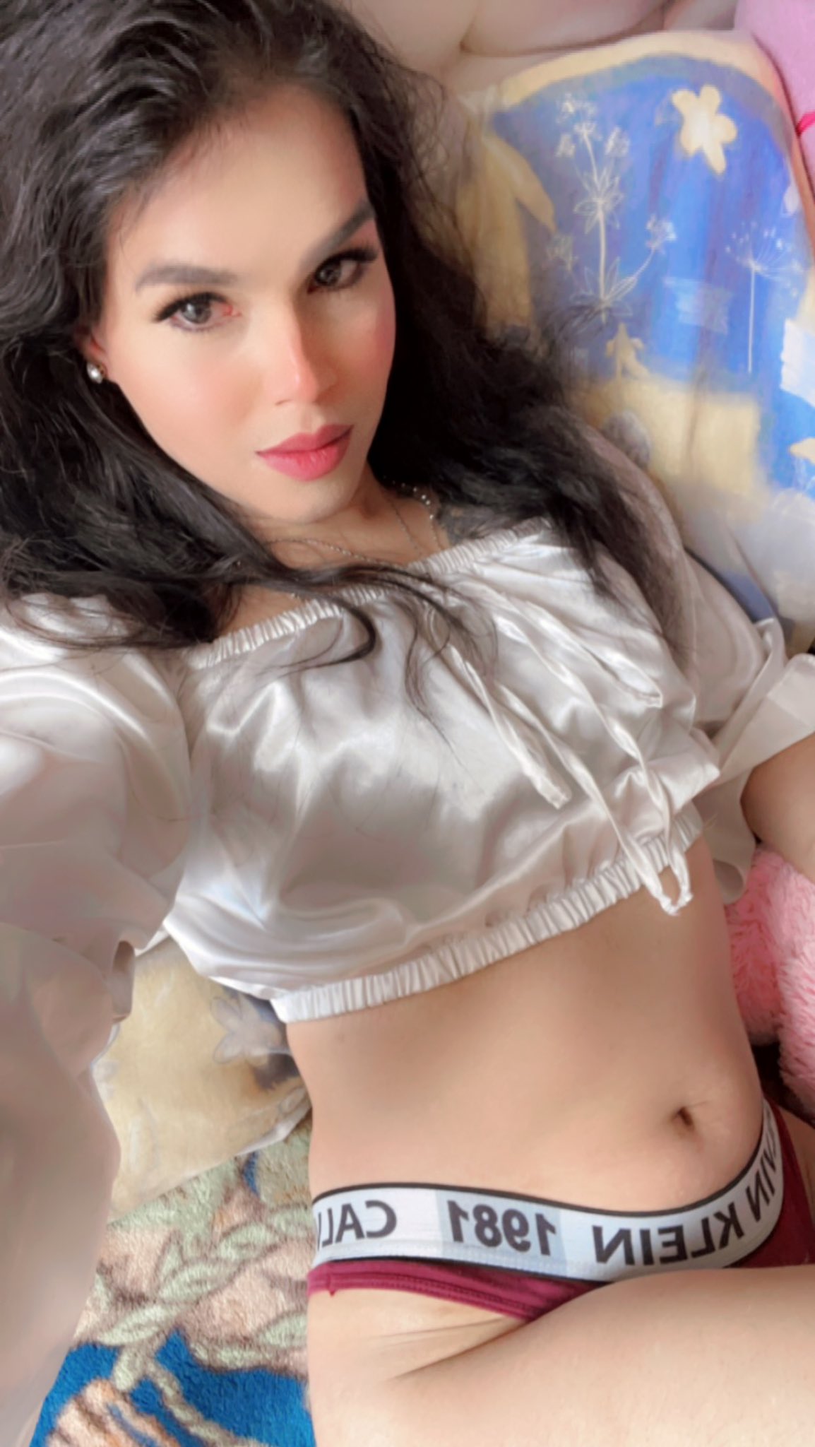 Hey baby you look tired… come into bed so I can give you a massage… #trans #ladyboy #femboy #instagay #transgender #nsfwtwt #gayboy #sissy #genderqueer #nsfw #ahegao #maletofemale #goddess #dragqueen #transsexual #transgirl #transgenderwoman #mtftransgender #onlyfansmodel… https://t.co/4nMTukX2Gw