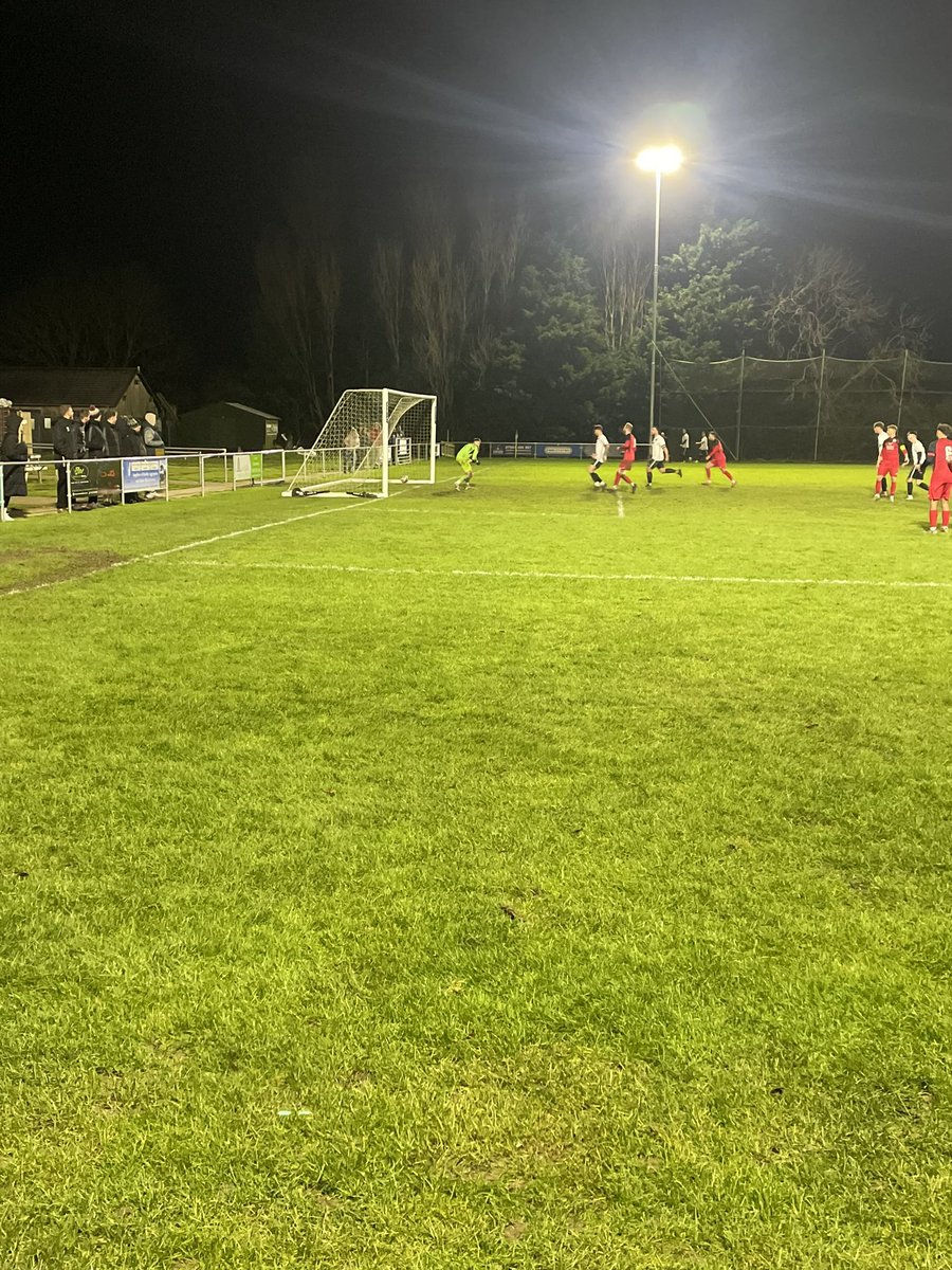 Paulbloomer3's tweet image. Tuesday November 28 2023 19:45
Game 99 Season 2023/24
🏟Welton Group Stadium #1052
@LouthTownFC 5
@thewelfare 0
🏆NCEL League Cup Round 2
🎟️£5
👥105
#groundhopping #whitewolves #leaguecomplete @NCEL with @MartinTosca