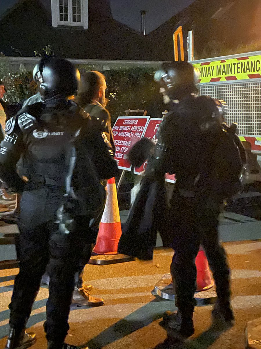 morg_opal's tweet image. made eye contact with ncuti gatwa #dwsr