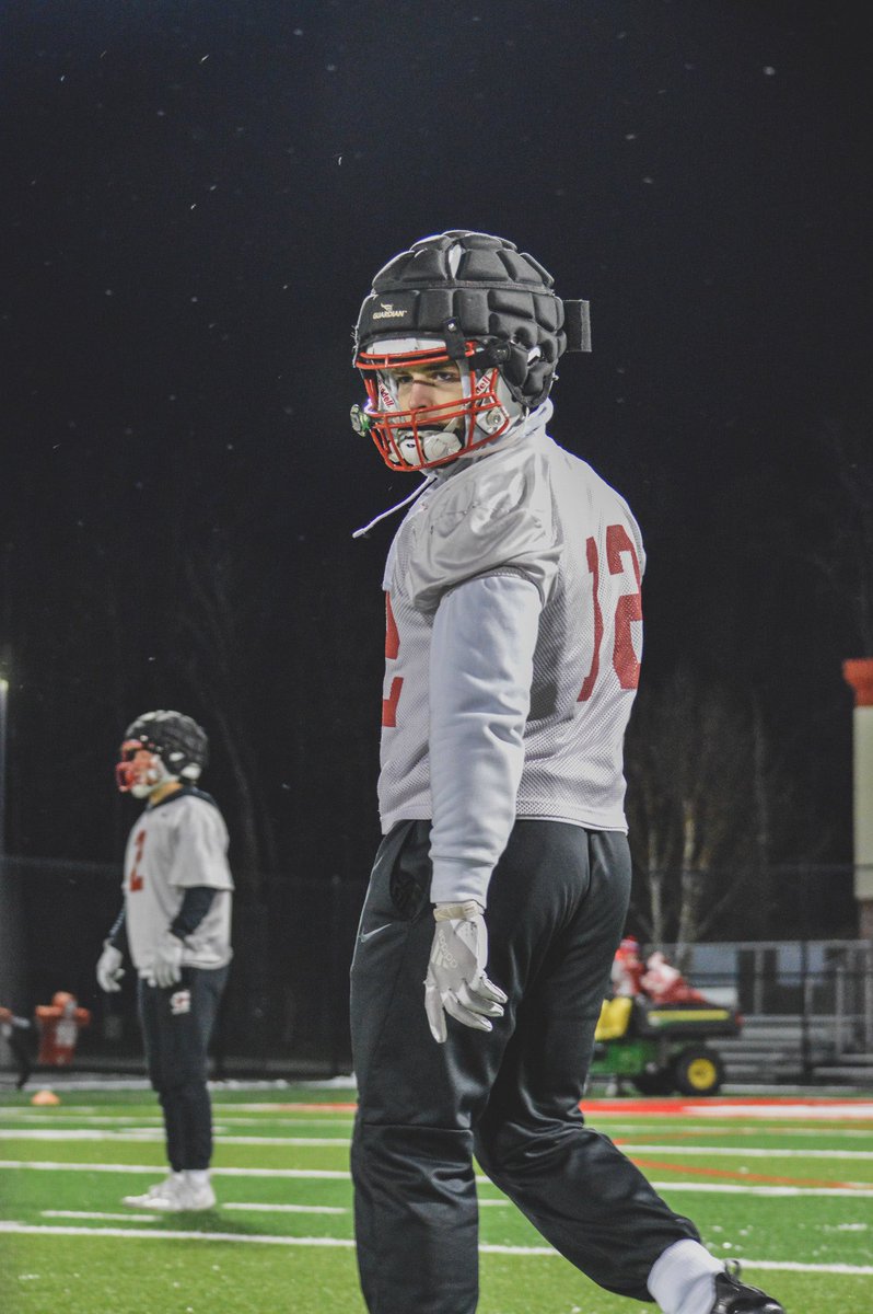 CortlandFB's tweet photo. Alma Week⏳

#DragonRising | #Team118 https://t.co/XSJewlQJVN