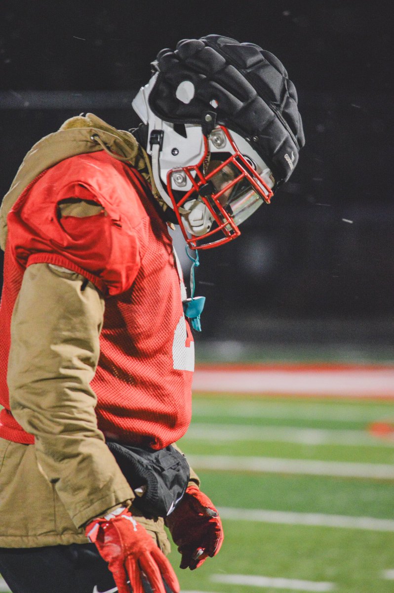 CortlandFB's tweet photo. Alma Week⏳

#DragonRising | #Team118 https://t.co/XSJewlQJVN