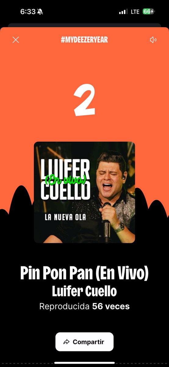 Didasilva91's tweet photo. Y eso que el cd que más me gusta de @Luifer_Cuello no sale en Deezer y me tocaba YouTube 🫣😂😂 https://t.co/E2r9BclqH4