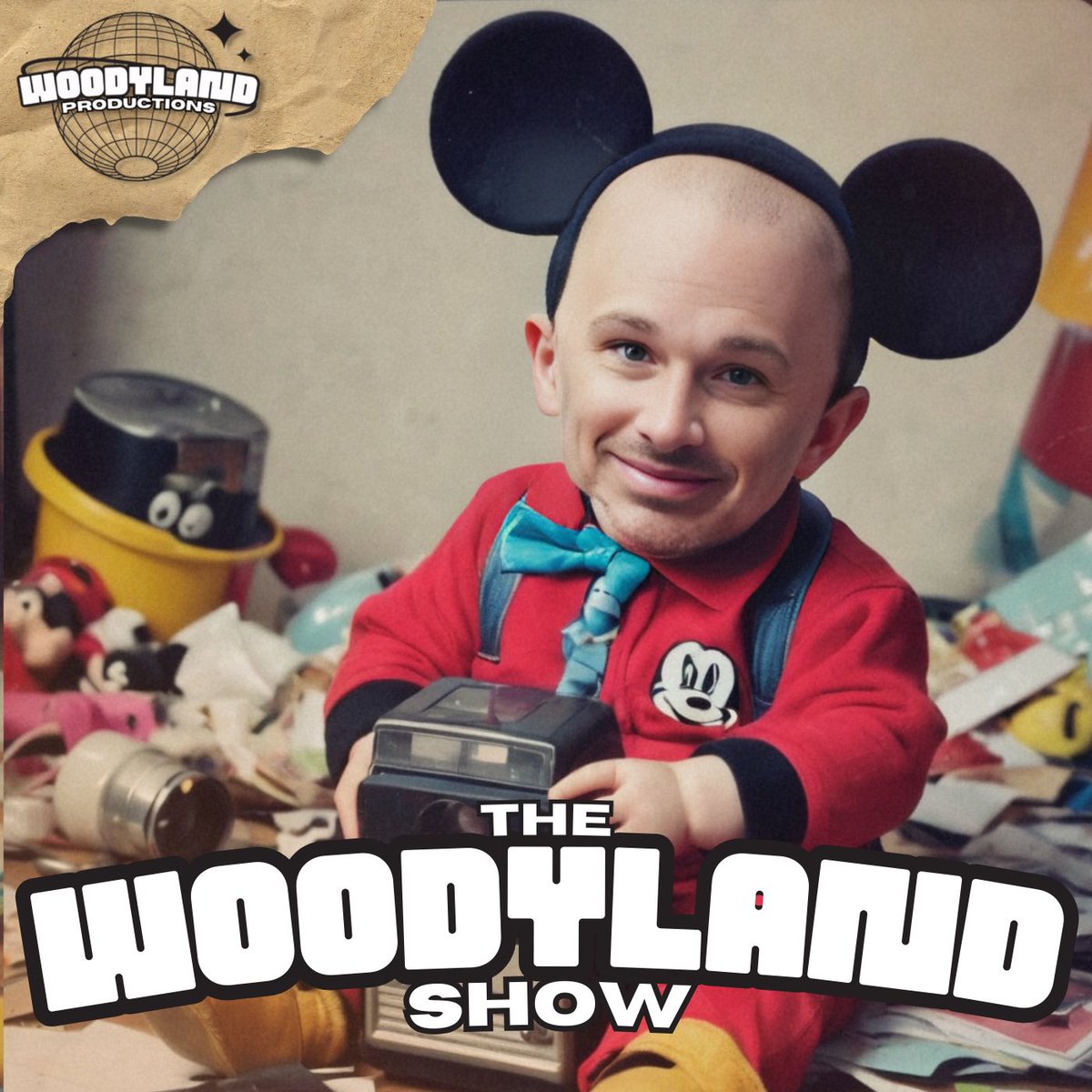 woodygwatts's tweet photo. I’m doing a low key thing… my own little podcast…. That’s right, another podcast.. but this one’s mine.
#podcast #anotherpodcast #anotherpod
The Woodyland Show
visit:
https://t.co/vqLFfs6E7k https://t.co/VtCmFTI2rQ