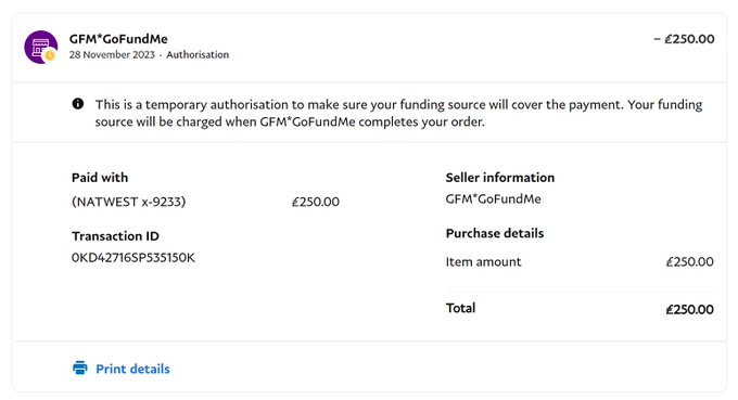 After such generosity I have received from all of those who helped and donated to get my boiler working<a href="/tag/popularconservatives"class="tags"><span>#popularconservatives</span></a><a href="/tag/popcon"class="tags"><span>#popcon</span></a>