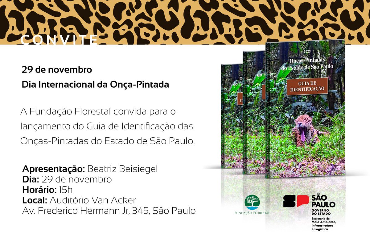 Programa Biota/Fapesp tweet media