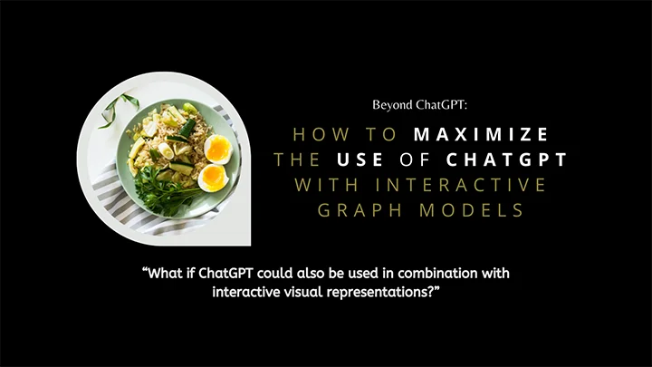What if #ChatGPT could also be used in combination with interactive visual representations?🤔

Learn about how #GraphDatabases could boost the capabilities of #AI⚡️⚡️

#OpenAI #OpenSource #MachineLearning #BuildInPublic #Software #DataAnalytics #Data

agedb.io/beyond-chatGPT…