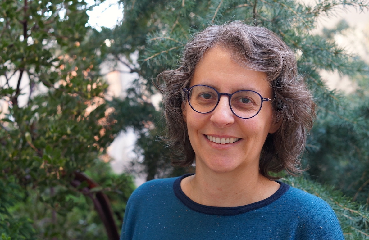 We are thrilled to announce that Dr. Julia Griswold is our new @UCBerkeley SafeTREC Director! 🙌✨She brings a wealth of #TransportationSafety expertise to the position and we are excited to have her continued #Leadership in advancing #RoadwaySafetyForAll: bit.ly/3uHVKgu