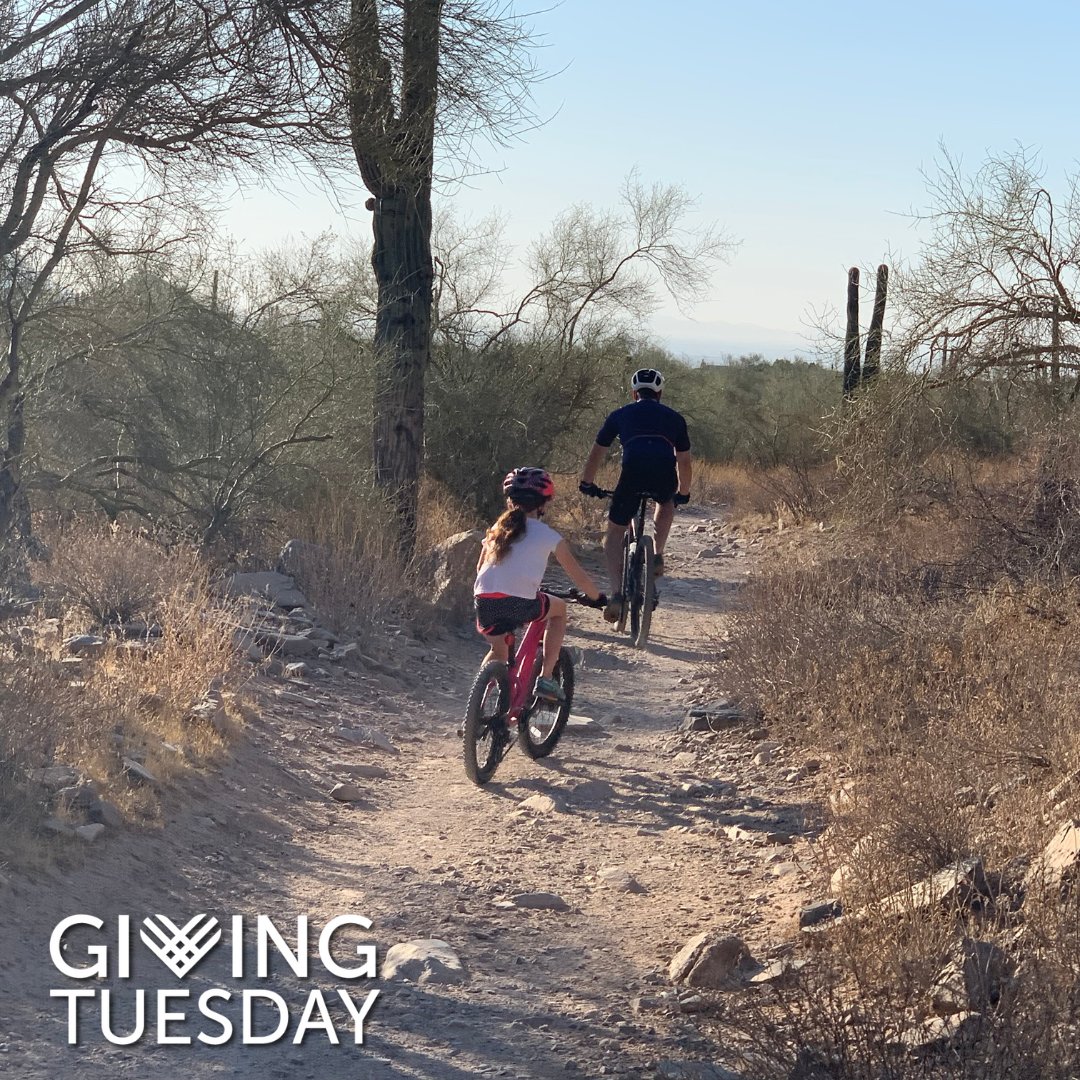 𝐓𝐡𝐞 𝐅𝐮𝐭𝐮𝐫𝐞 𝐎𝐟 𝐓𝐡𝐞 𝐂𝐨𝐧𝐬𝐞𝐫𝐯𝐚𝐧𝐜𝐲: Stewards greet visitors who leave feeling like Olivia: “On the drive home, you couldn't have wiped the smile off my face if you tried” - Olivia (5)
Donate to continue the work of Conservancy stewards: ow.ly/MwhN50QbHlP