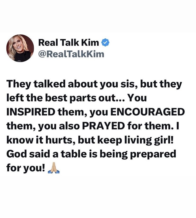 PetronaJoseph's tweet photo. For all my people who gave without wanting anything in return. I pray that all of our cups overflow in 2024 and beyond… https://t.co/Izj3hbCXAb