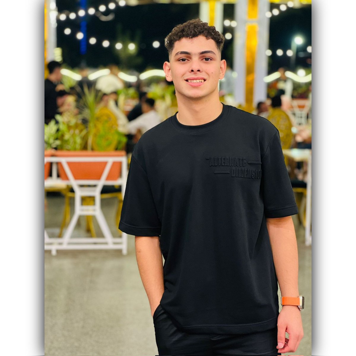 🎈🎉💥18سنهه رجوله وجدعنهه...                    
                                             𝒐𝒇𝒇𝒊𝒄𝒊𝒂𝒍𝒍y(18)♥️✨        
🌟𝐢𝐭'𝐬 𝐦𝐲 𝐛𝐢𝐫𝐭𝐡𝐝𝐚̲𝘆