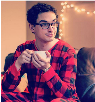 michaelmalice's tweet photo. @AlexanderSoros @UA_Institute @ZelenskaUA @RimaAbdulMalak Remember pyjama noy?
Well this is him now
Feel old yet?
#soyface https://t.co/Jx1zHcJrJg