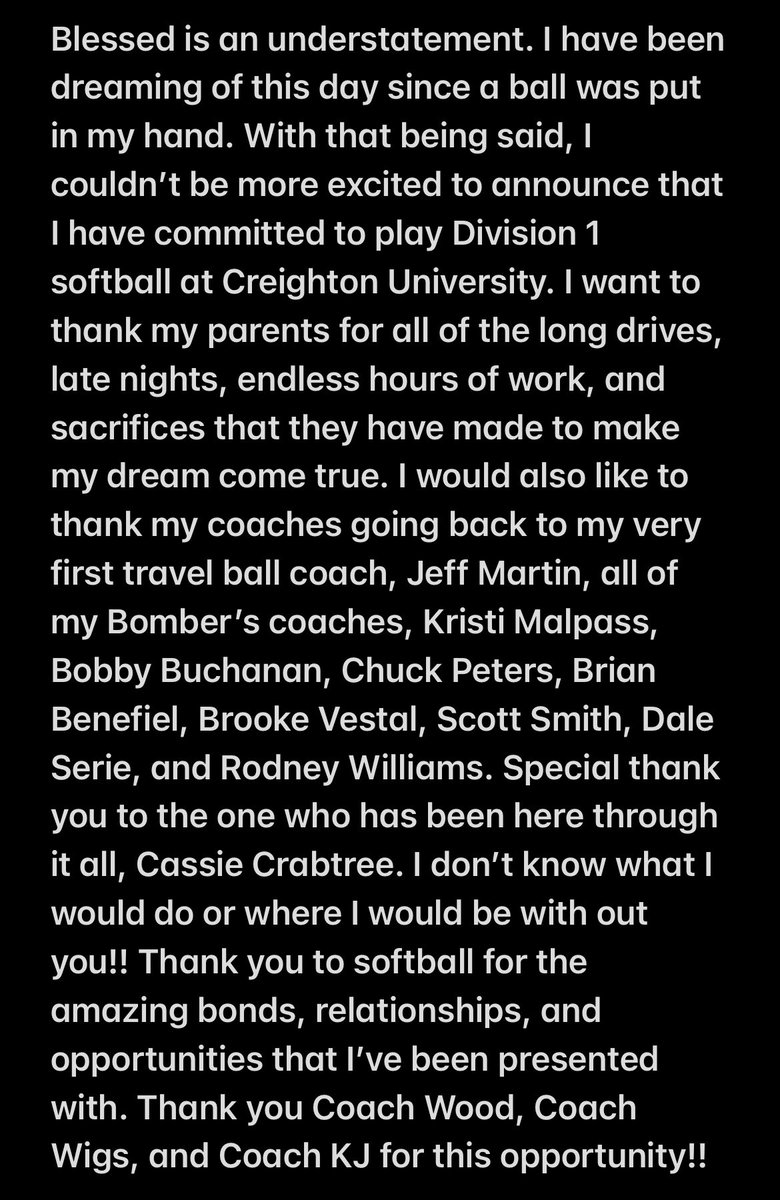 GO BLUEJAYS!!!!💙💙 

<a href="/dale_serie/">Dale Serie</a> <a href="/rshawn7520/">Rodney Williams</a> <a href="/coachchuck16u/">Chuck Peters</a> <a href="/KristiMalpass/">Kristi Malpass</a> <a href="/CoachBBuchanan/">Bobby Buchanan</a> <a href="/MoCityWave/">Brian Benefiel</a> <a href="/VestalBrooke/">Brooke Vestal</a> <a href="/bombercoach/">Scott Smith</a> <a href="/CoachCrabtree/">Cassie Crabtree</a> <a href="/Coach_Wigs/">Ryan Wieligman</a> <a href="/CoachKristaWood/">Krista Wood</a> <a href="/KjirstynNicole/">Kjirstyn</a>