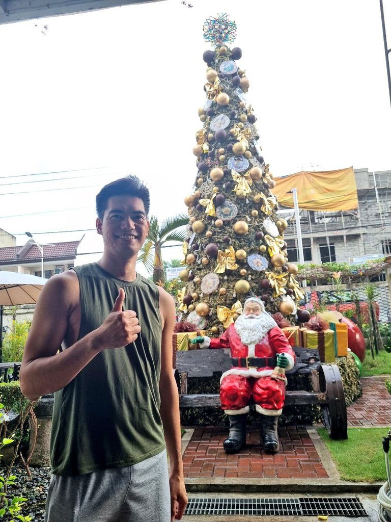 patricksaurelio's tweet image. TOUCHDOWN. From Baguio City, Benguet (Luzon) to Tacloban City, Leyte (Eastern Visayas). Maupay nga aldaw sa tanan! (Good day to all)🧳🚐

#Touchdown #LongTrip #HumanitarianMission #OplanTabang #ReliefOperations #PATravel #Tacloban