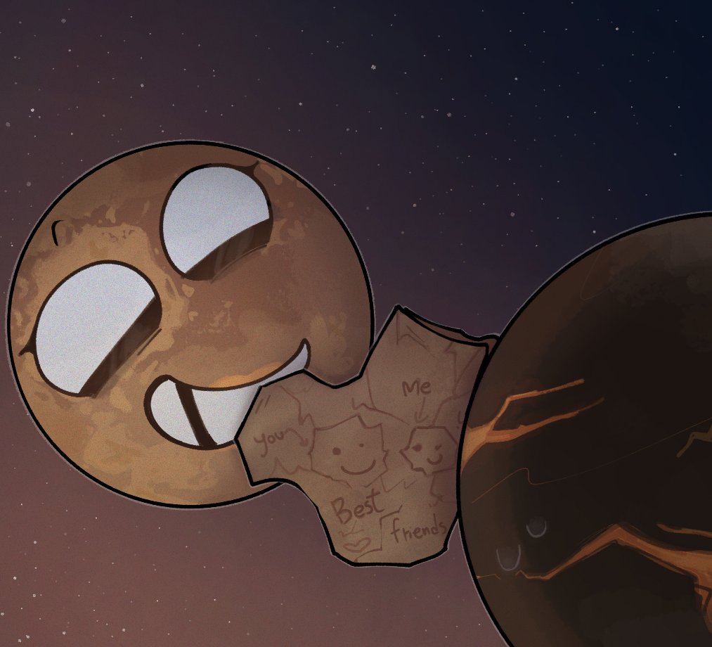 RiannLujano927's tweet image. Ya terminé, lloren chikos

#theia #solarballs #fanart