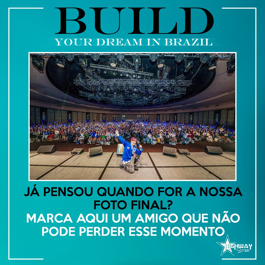 Já pensou quando for a foto final do Brasil?  ❤️🇧🇷

Marque um moot aqui que não pode perder esse momento! 🎟️ Ingressos disponíveis aqui: shotgun.live/events/build-1…