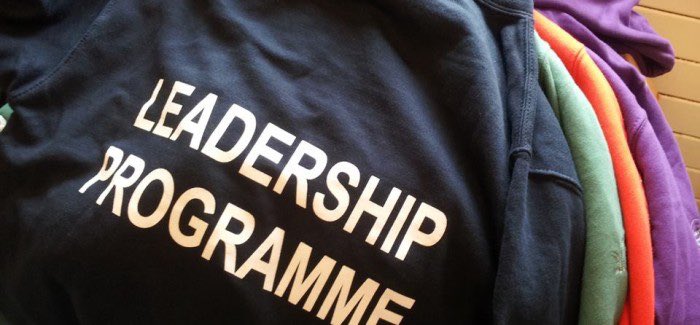 By 2017 what began as a #Sportsleader programme became a #Youngleader programme, with deployment opportunities across HLH services #sportsleader #youthleader #libraryleader #danceleader #musicleader #archives #Greenleadership #Hospiceleader #Wellnessleader #Itsallaboutthehoodie