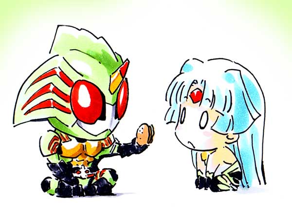 綱島志朗「変身!」
綱島志朗は仮面ライダーアマゾンニューオメガに変身した!

#あなたが変身できる仮面ライダー #shindanmaker
https://t.co/BJ3q2xJ0Ri 